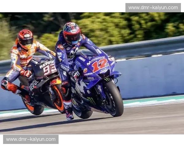 MotoGP转会:风云变幻中的速度与商业 MotoGP转会:风云变幻中的速度与商业